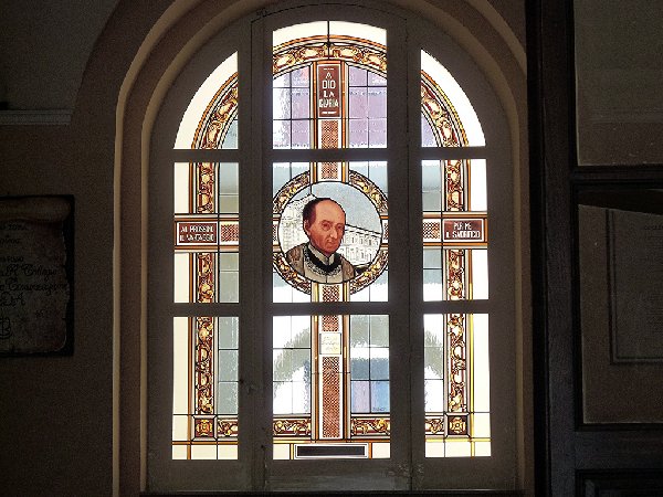 venerabile capizzi