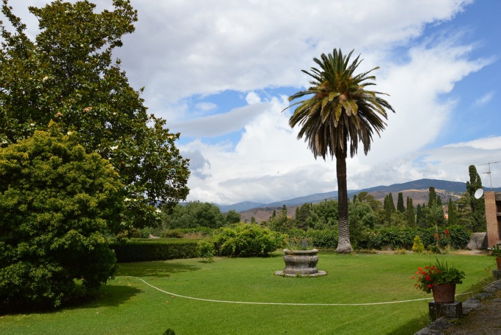 prato del castello