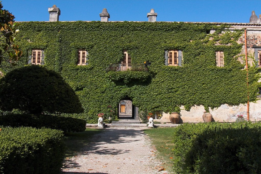 castello nelson