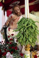 Cristo alla colonna