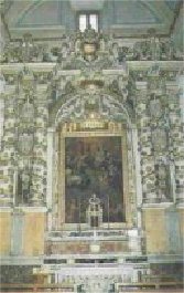 Altare Purgatorio