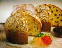 Biscottelli al pistacchio