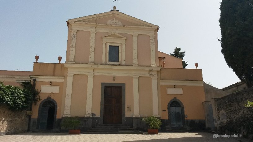 Convento Cappuccini