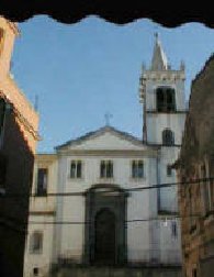 Chiesa della Catena