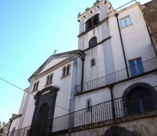 Chiesa di Santa Maria della Catena