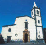 chiesa dell'Annunziata