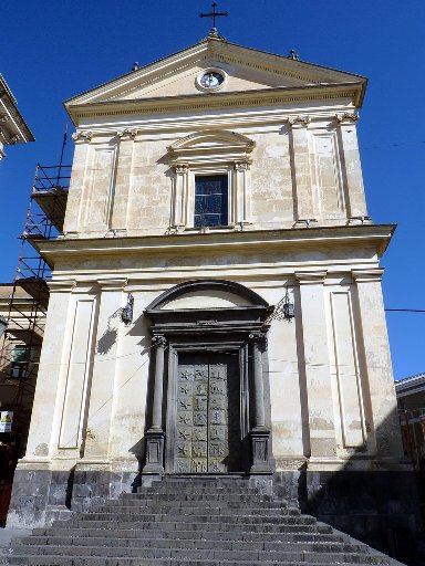 Chiesa Rosario