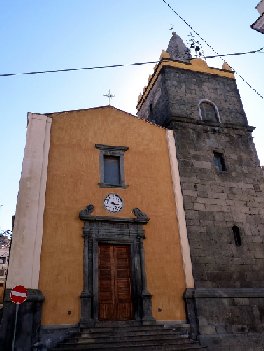 Chiesa San Giovanni