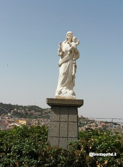 Madonan del Riparo
