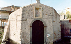 Chiesa Madonna delle Grazie