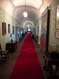 Il castello Nelson