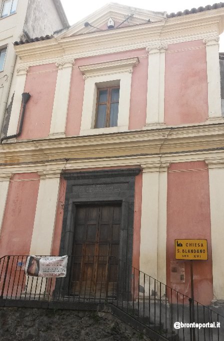 Chiesa di San Blandano
