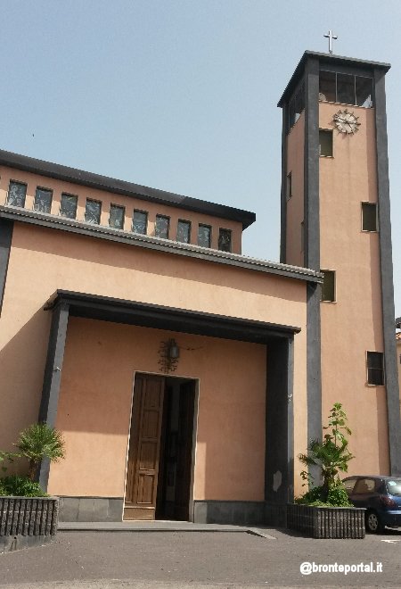Chiesa San Giuseppe
