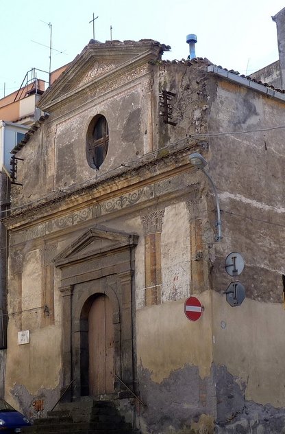 Chiesa di San Sebastiano
