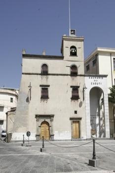 Chiesa San Silvestro