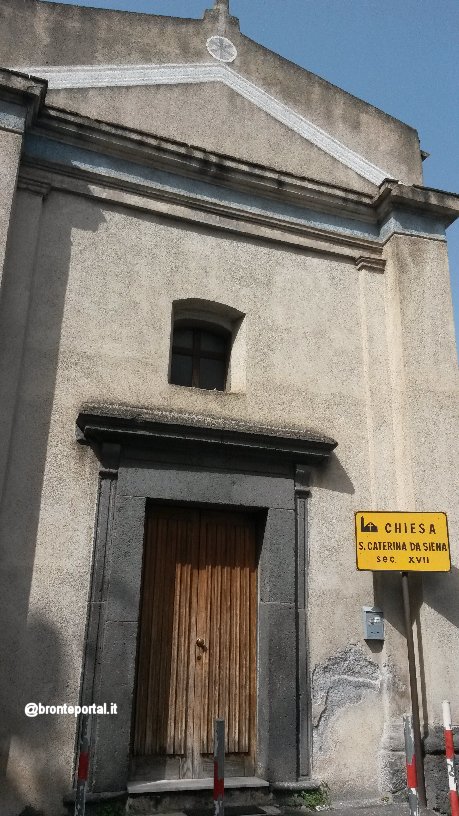 Chiesa Santa Caterina