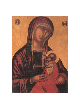 Santa Maria