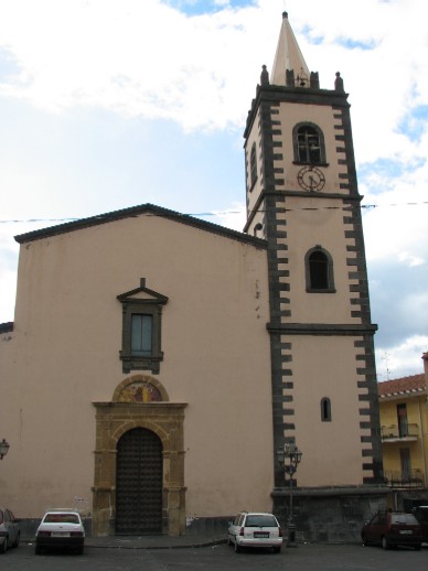 Santuario Annunziata