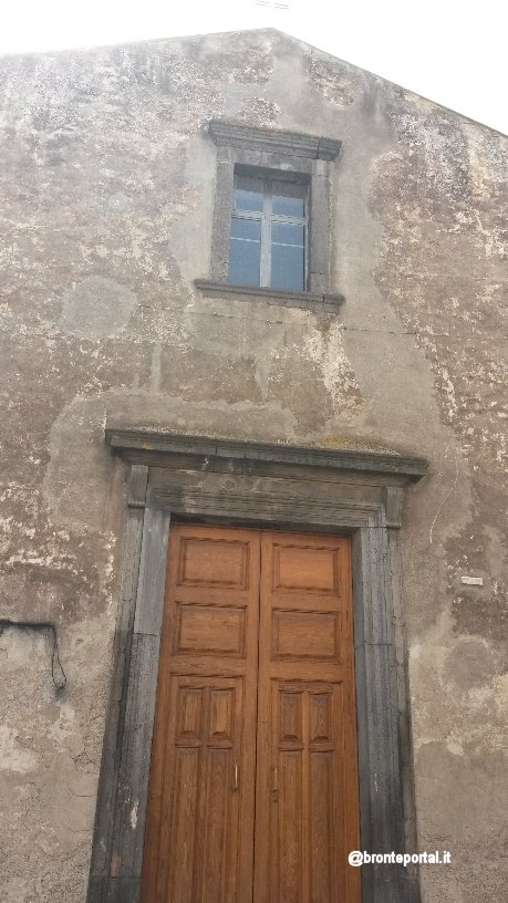 Chiesa del Soccorso